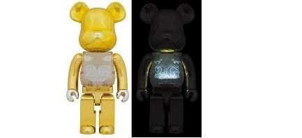 木造 BE@RBRICK 2G REVERSE 1000％ - 通販 - poduzetnicki.ba